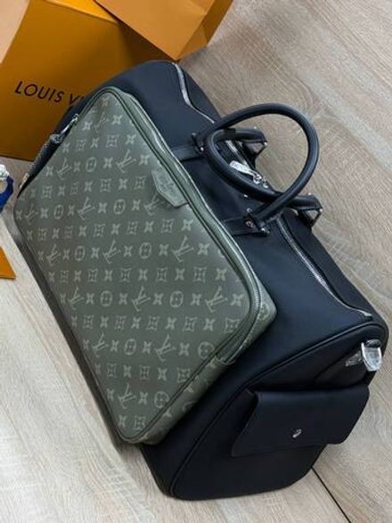 Сумка дорожная Louis Vuitton