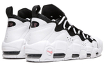 Кроссовки Nike Air More Money White Black Coral Chalk