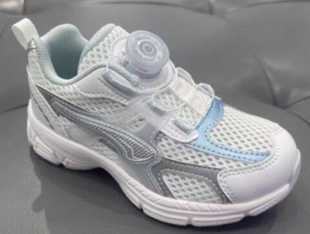 Детские кроссовки для девочки dr.Kong 27-34 размеры арт. 83
