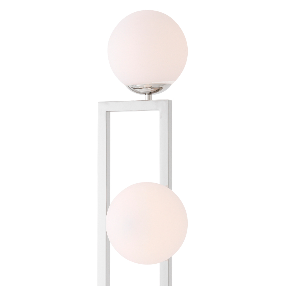 Торшер Floor Lamp Pascal арт.114689