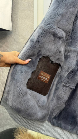 Куртка Loro Piana