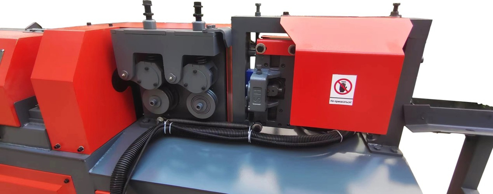 Станок правильно-отрезной GROST SCR 6-14C 213458