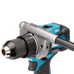 Дрель аккумуляторная Makita DF 001 GD201 XGT