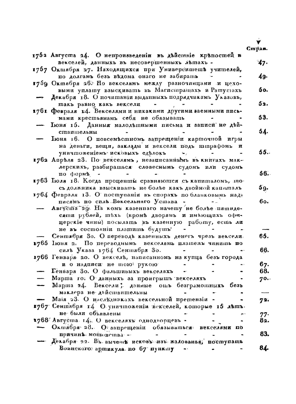 Собрание узаконений о банкротах и прочих долговых актах | В. И. Фомин