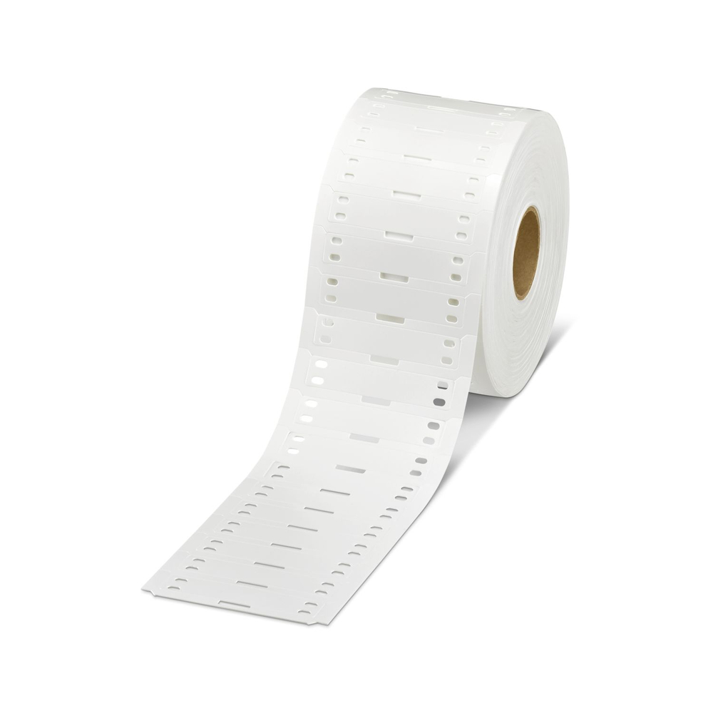 0830415 - WMTB HF (55X15)R CUS - Держатель маркировки кабеля