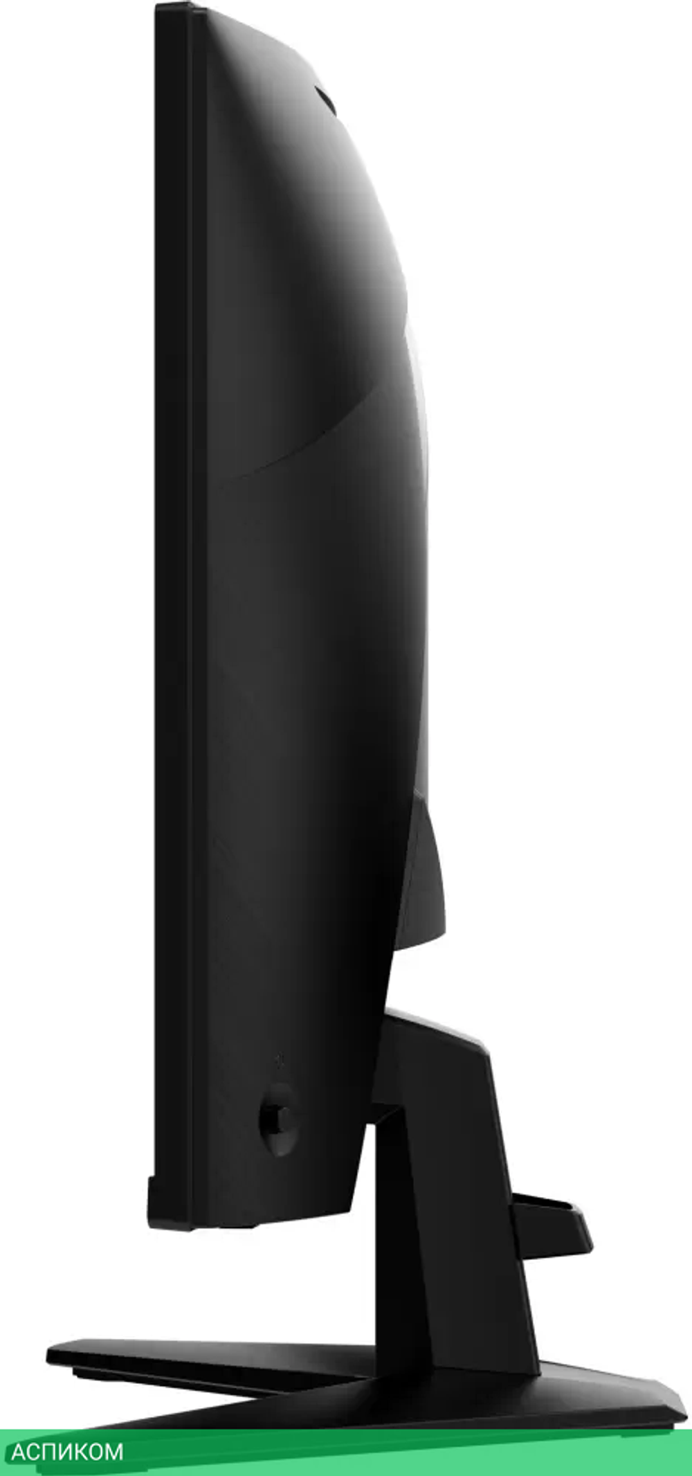 Игровой монитор MSI MAG 27C6X