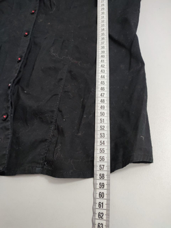 Рубашка темная 44 размер