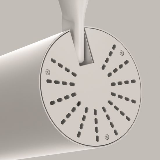 Трековый светильник Technical TR029-3-10W4K-S-W