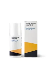 Микроэмульсия Retinol 0.25%