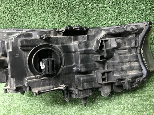 Фара левая BMW 7er G11 (2015-2019) Adaptive LED