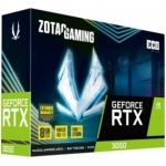 Видеокарта Zotac RTX3050 ECO 8GB (ZT-A30500K-10M)