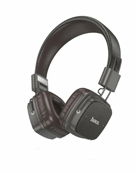 W56 Earl BT headphones