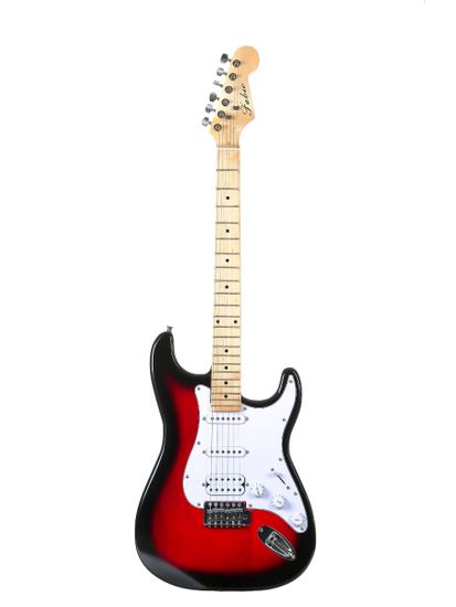 Электрогитара Fabio ST200 RDS (Н/S/S)