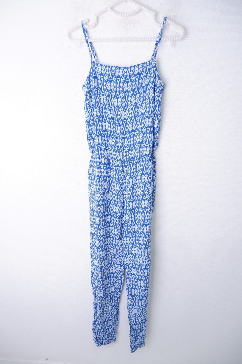 Комбинезон вискозный 42/44 размер