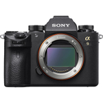 Фотоаппарат Sony Alpha A9 Body