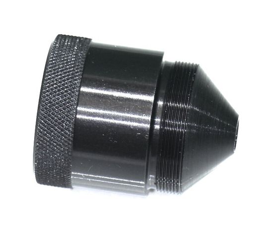 Коническая камера модульного модератора