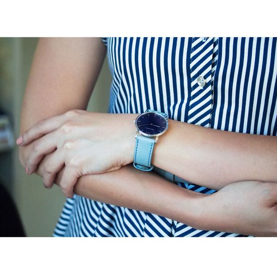 Унисекс немецкие часы Paul Hewitt, Sailor Line PH-SA-S-Sm-B-23M