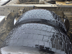 Shacman (Shaanxi) SX* 4x2 Седельный тягач SX4188YY381 (Дизельный, 12,5 л, 473 л.с., АТ)