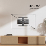 Кронштейн Ultra-slim FM-250
