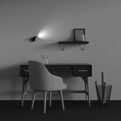 Спот светодиодный Maytoni Twist C079WL-L3B3K