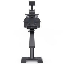 Гребной тренажер DFC ECHANFIT, водно-магнитный