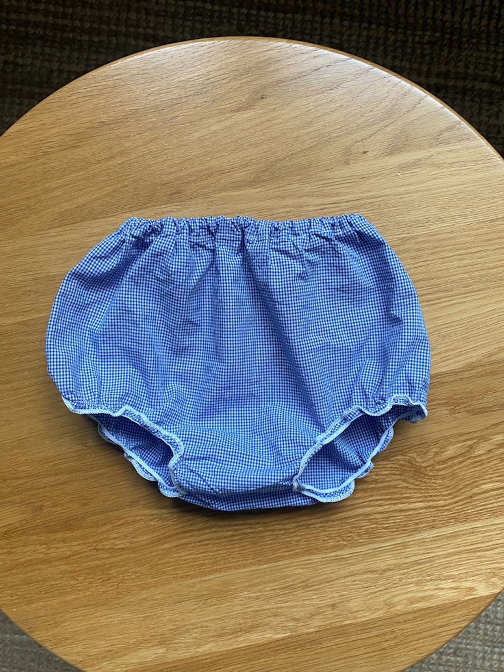 Хлопковый комплект Petit Bateau, 68