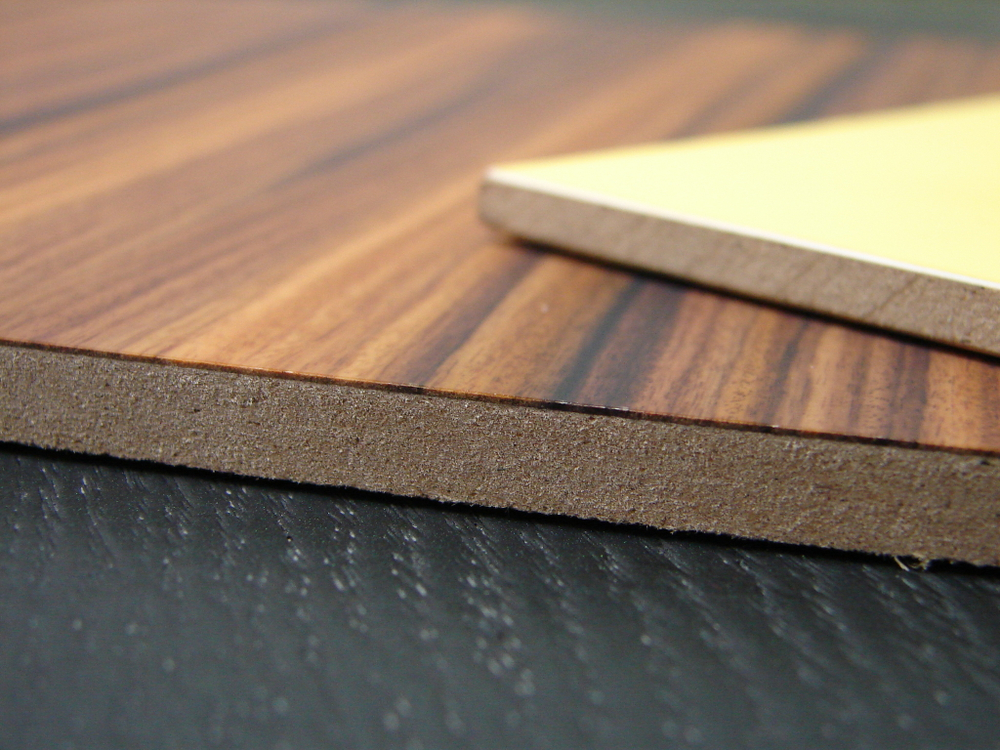 Гладкие панели в эмали или пленке