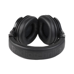 Наушники мониторные Radiotehnika TD01C Black