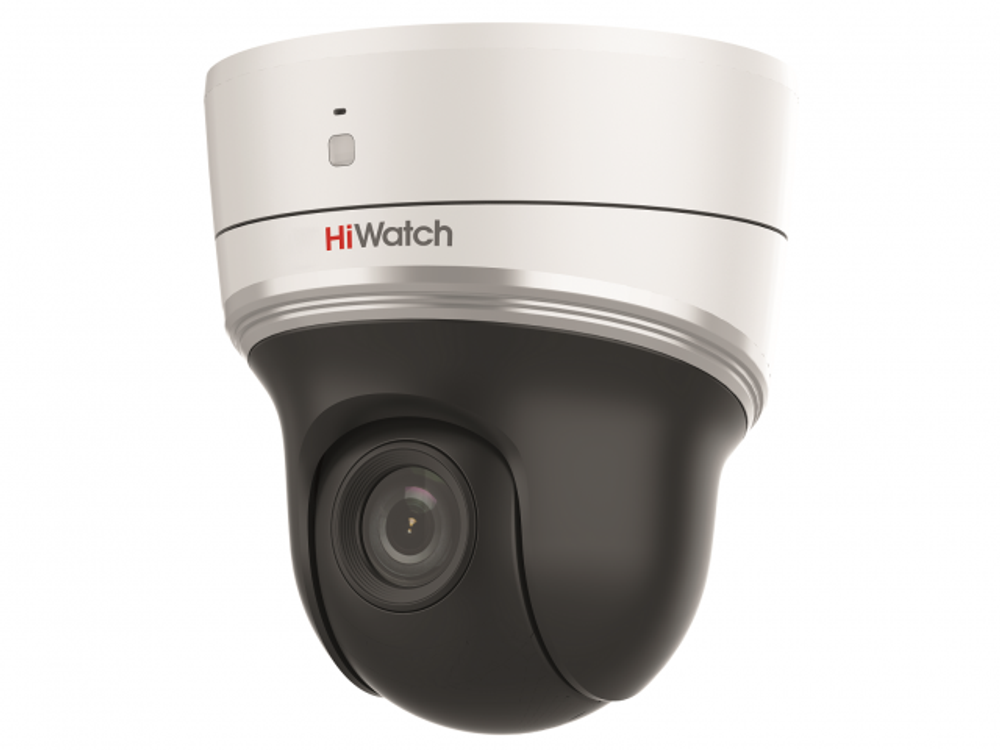 Профессиональная IP-видеокамера поворотная PTZ-N2204I-D3/W(B) HiWatch