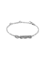 Браслет Кружево