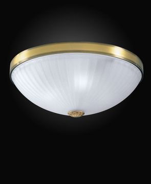 Потолочная люстра Reccagni Angelo PL.3060/4