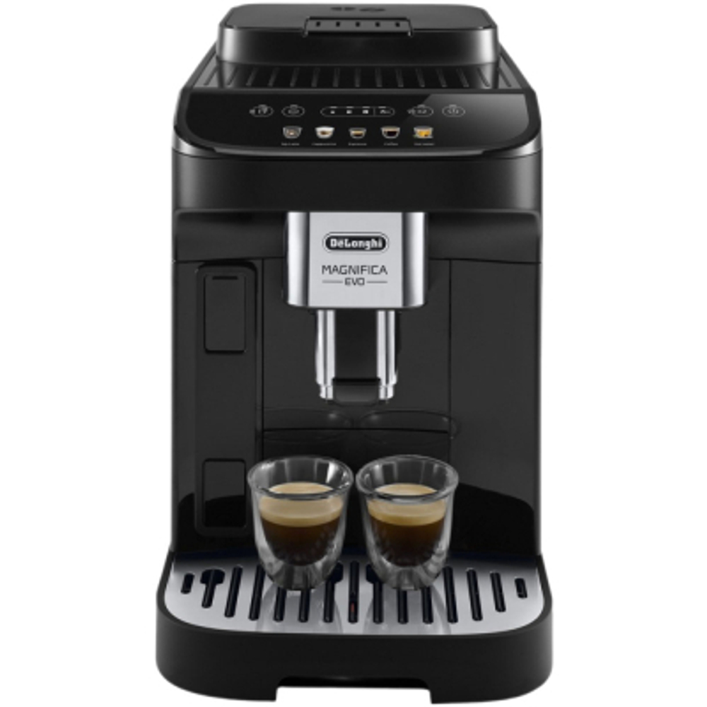 Кофемашина DeLonghi ECAM 290.61.B