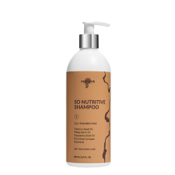 Prodiva SO NUTRITIVE Shampoo - Шампунь для сухих волос SALE! по срокам годности