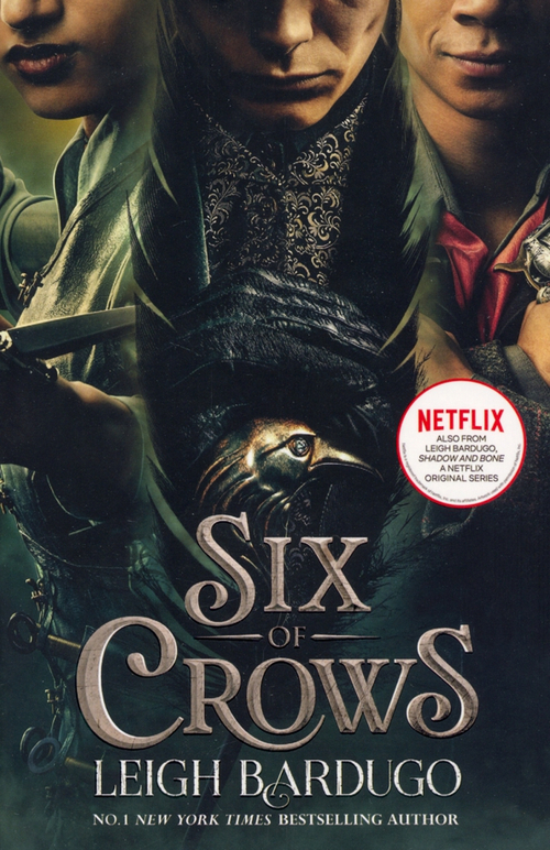 Six of Crows