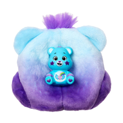 Barbie x Care Bears - Chelsea Doll Care Bears Surprise Cutie Reveal JGH75