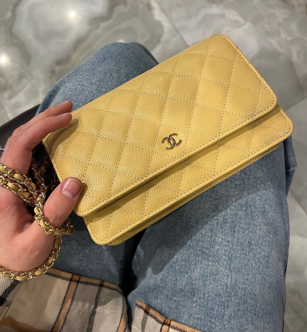 Сумка Chanel