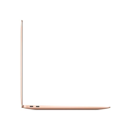MacBook Air 2020 M1 7GPU 8/256Gb Золотой Gold