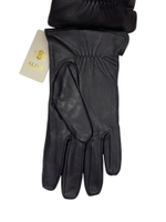 Перчатки. Мужские. Материал верха: Кожаные люкс качества. Подклад: Трикотаж-шерсть. 5 шт в упаковке.