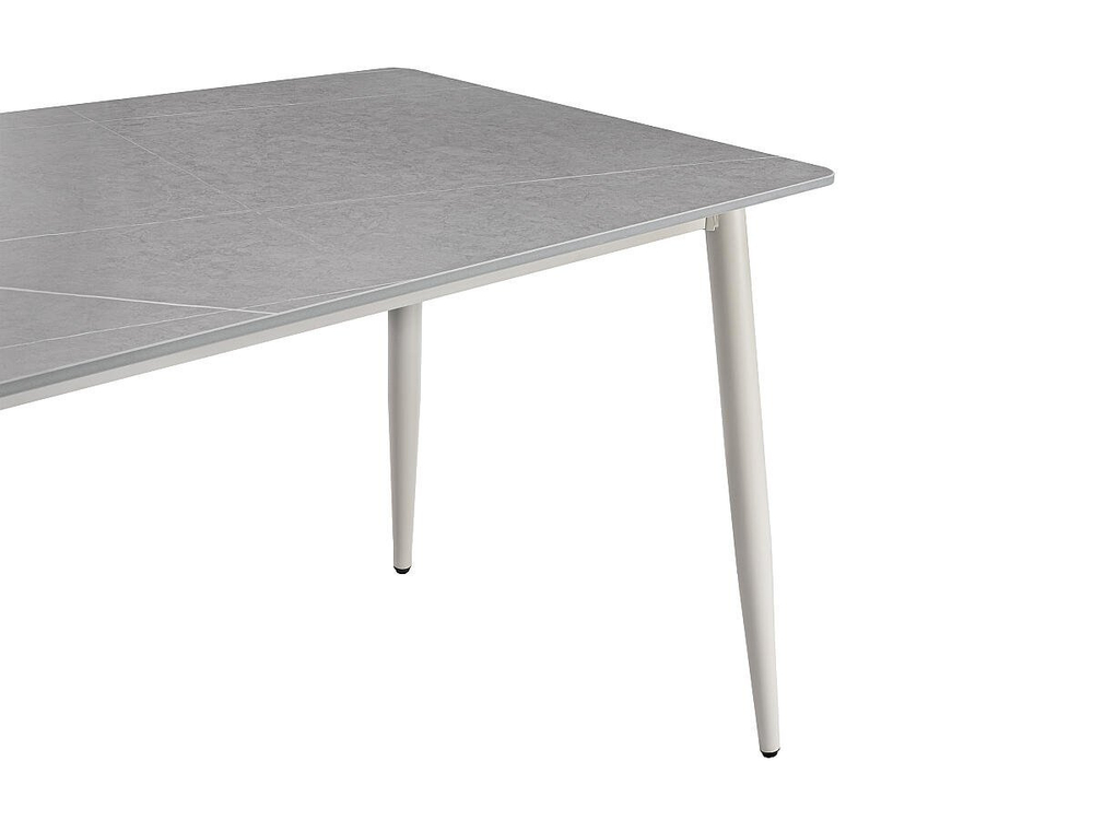 Стол Uni-Form-S2.2B SGrey/Grey Matt Cliff 727*1300*700