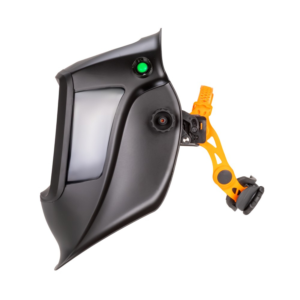 Маска сварщика черная Ultimate A X851 в коробке