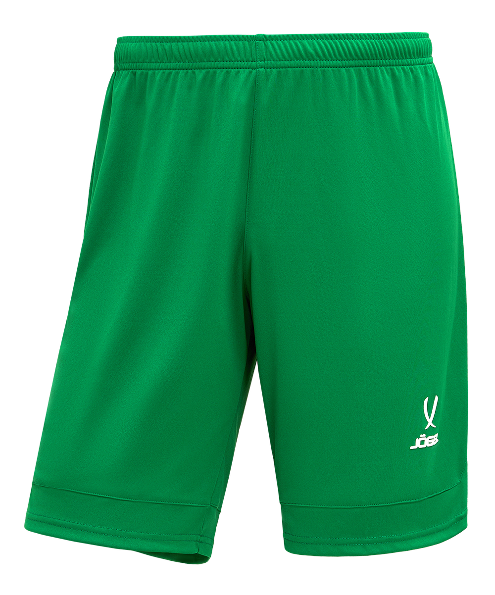 Шорты игровые DIVISION PerFormDRY Union Shorts, зеленый