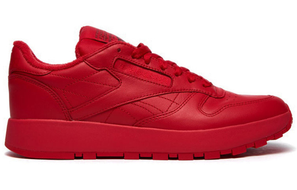 Кроссовки Reebok Classic Leather