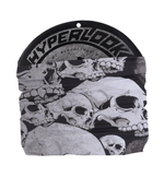 Anarchy-D / Черно-белый