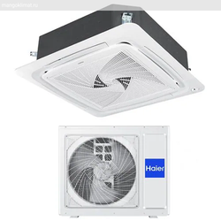 Haier ABH105H1ERG / 1U36SS1EAB