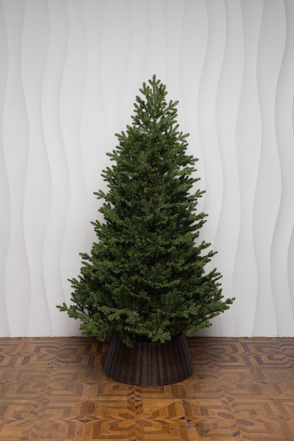 литая елка "Измайловская"