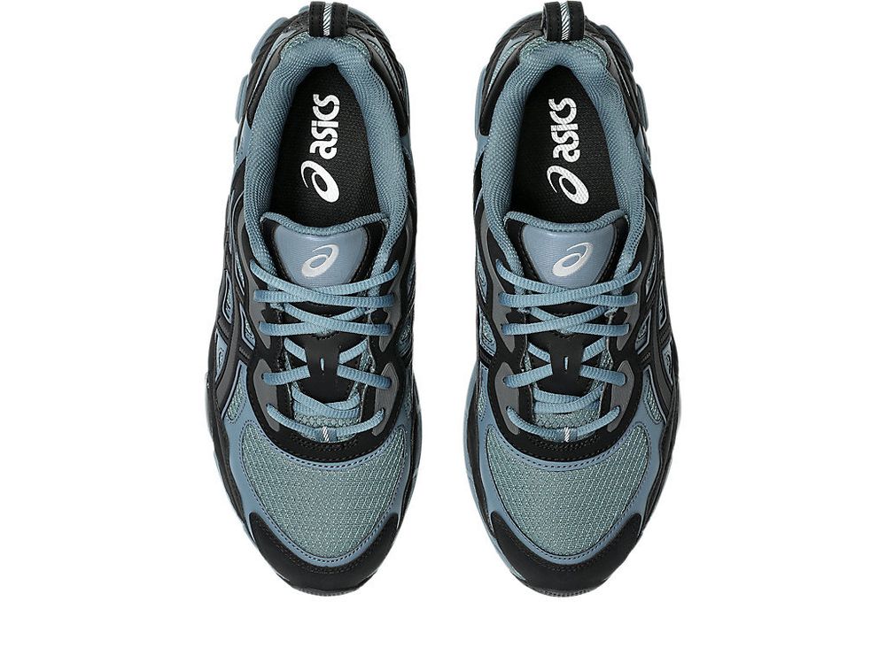 Asics GEL-NYC RGD Ironclad/Black
