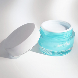 Storyderm Shape Memory Repair омолаживающий крем-пудинг с пептидами