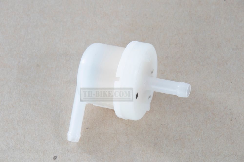 16900-GET-003, STRAINER COMP., FUEL. fuel filter 90 degrees