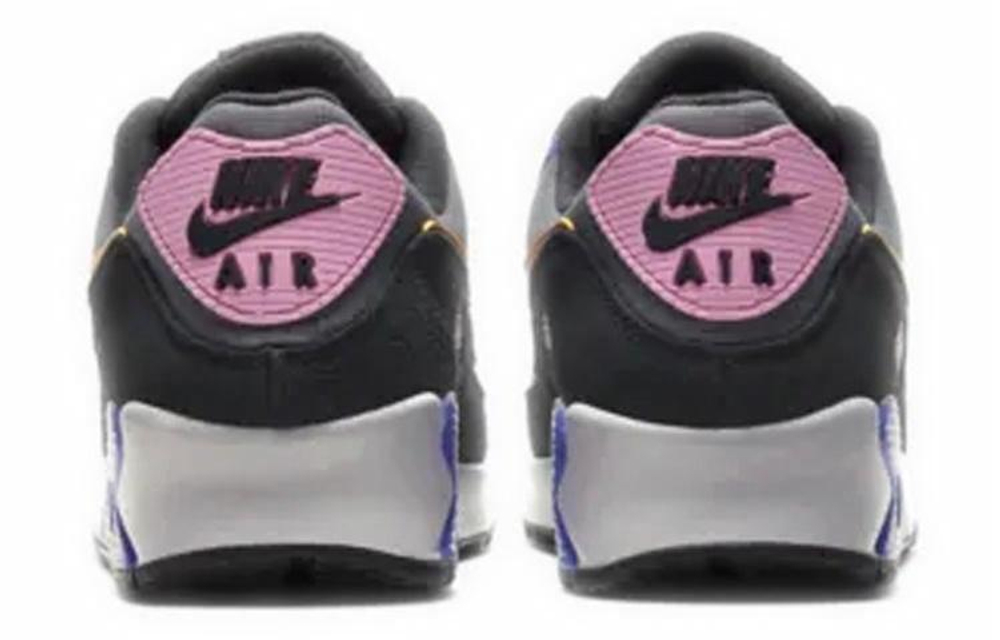 Кроссовки Nike Air Max 90 Qs Persian Violet