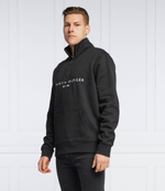 Худи Tommy Hilfiger - черный(MW0MW20954)